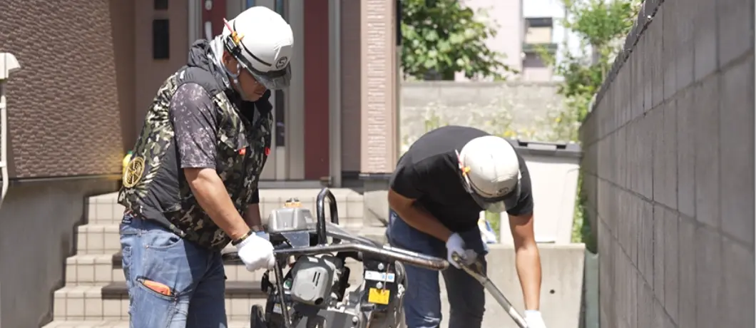 資格・免許取得を会社でサポート!未経験からでも始めやすい職場